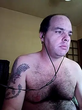 Jovissoares7ye's Webcam Show