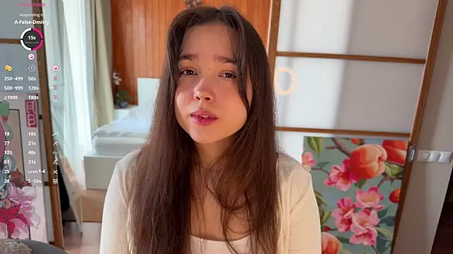 PlumyBun's Live XXX Chat