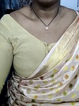 Hotty_Kavita 网络视讯表演