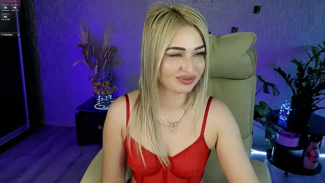 Živý XXX chat NikkiiStill