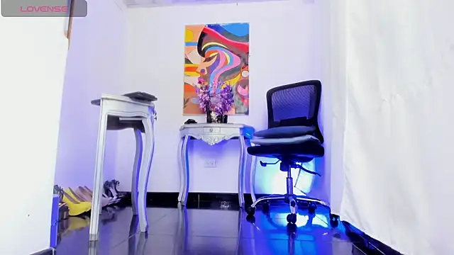 IvettePetit – Naživo XXX chat