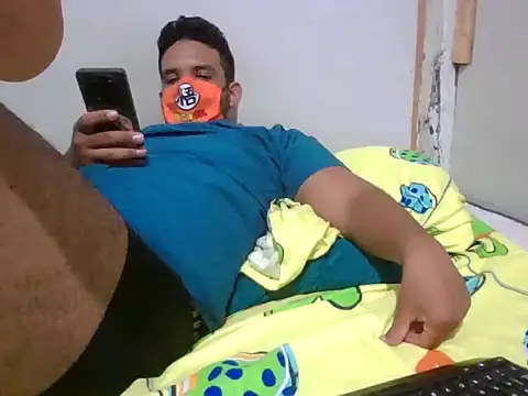 josecamsex27's Webcam Show