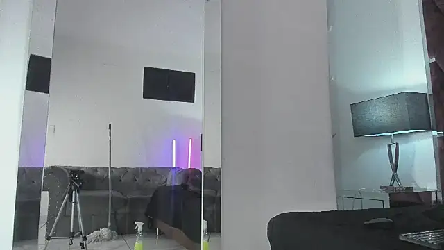 TonyBenedetti Pertunjukan Webcam