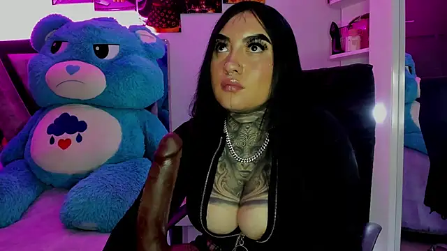 CloeeBeckam Live XXX-Chat