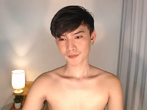 asian_dai Pertunjukan Webcam