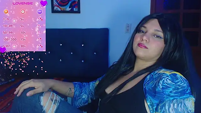 aurora_bela Chat XXX live