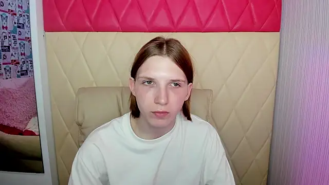 xSophieexxn Webbikameraesitys