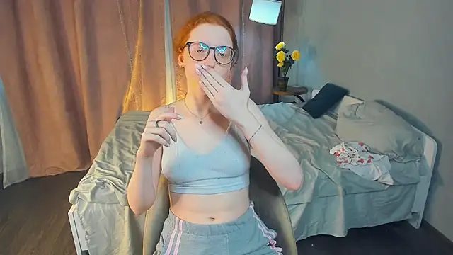 MuiLeath Webcamshow