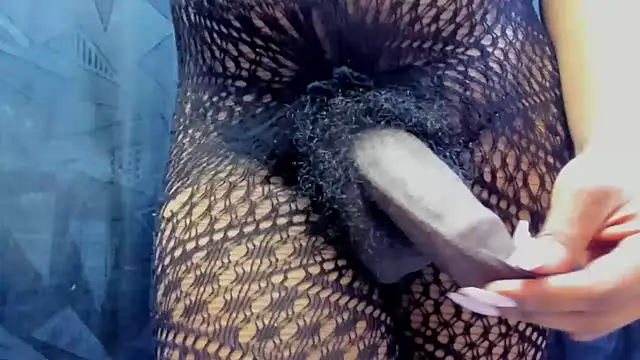 monsterdick_22cm 웹캠 쇼