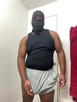 daddythiccklegg Show Webcam