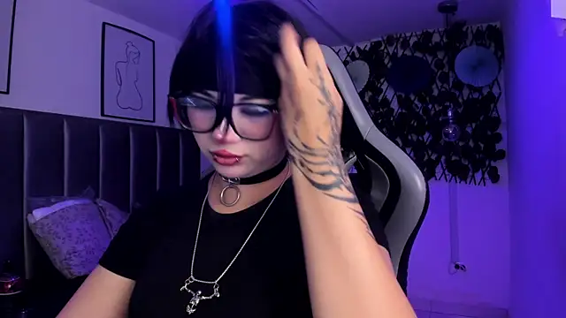 Kitty_Gang 现场XXX聊天