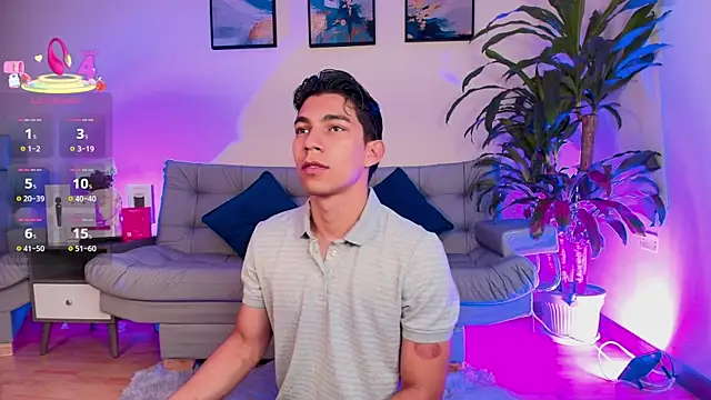 samucamx_ Live XXX-Chat