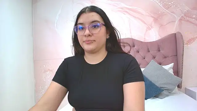 دردشة SussanConor الجنسية المباشرة