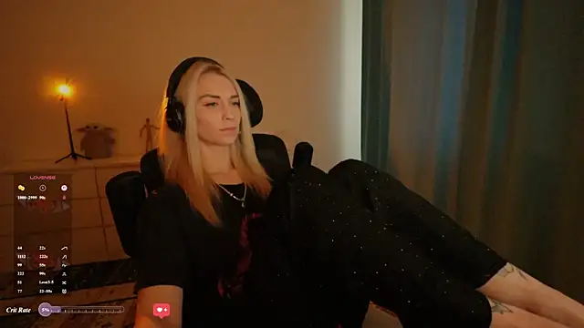 AskAlexa's Live XXX Chat
