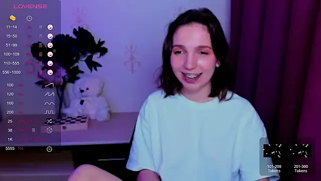 KindHazelHere_ Obrolan Langsung XXX