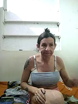 Cameron_puppy Show in webcam