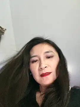 yinyin326 Obrolan Langsung XXX
