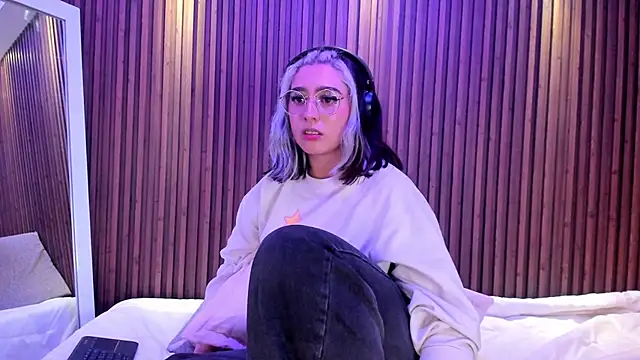 GabyRose9 现场XXX聊天