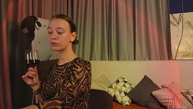 emma_chaser – Live XXX-chat