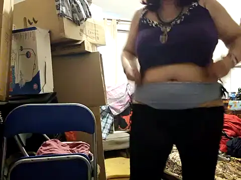 Samantha_Squirt@xh Webcam-Show