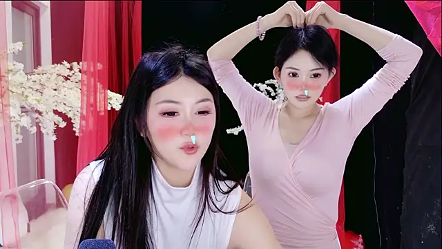 Banana-Milk69 在線直播表演