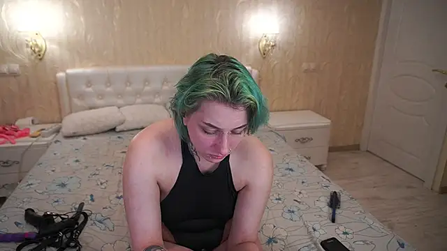 EliaRosee Live XXX Chat