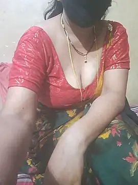 Chatroom XXX en direct de Lakhshmi-888