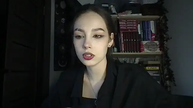 Yuna5343 élő XXX-chatje