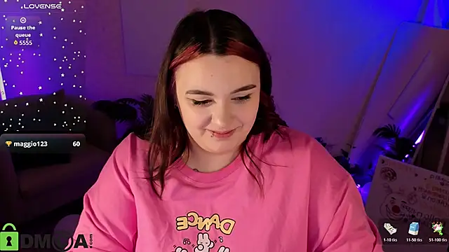Czat XXX na żywo – Mia_R0ss