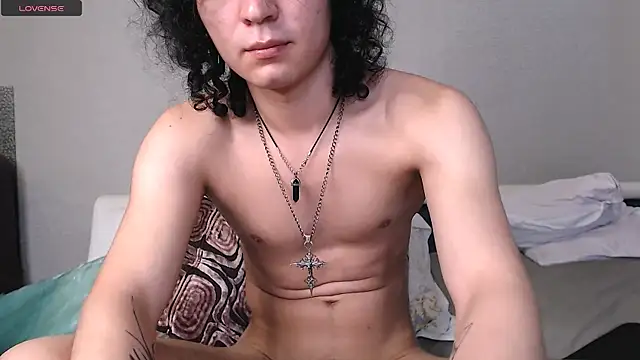 Dean_Raven's Live XXX Chat