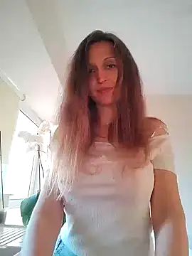 irresistibelle Live XXX Chat