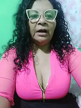 Chat XXX ao vivo de Amarantha25