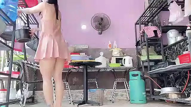 LinhChi_9x – Naživo XXX chat