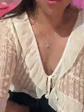 -Paige- 在線直播表演