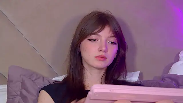 Chat XXX en directo de SophiaProve