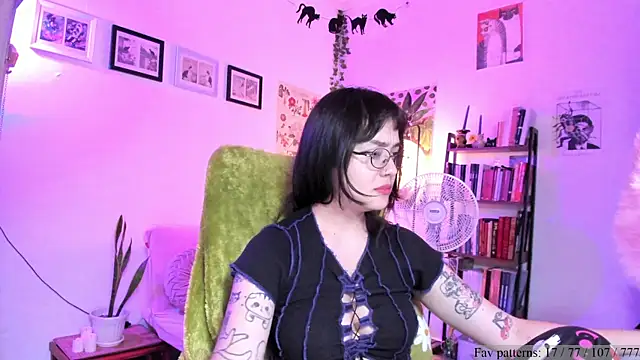 _Insomnia__ Chat XXX live