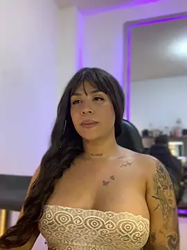 عرض كام tinalove7