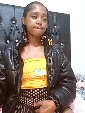 Chat XXX ao vivo de GoodinbedAfrican4