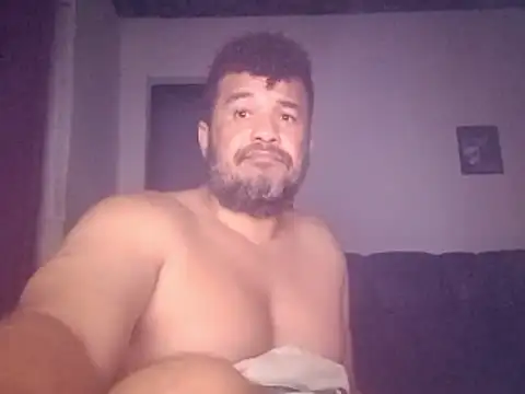 Show de tarra122 na webcam