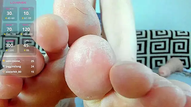 Amalia_Mio 라이브 XXX 채팅