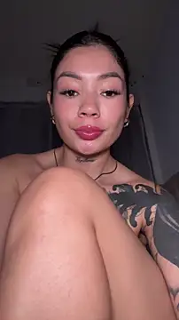 Roxanne_08 Live XXX Chat