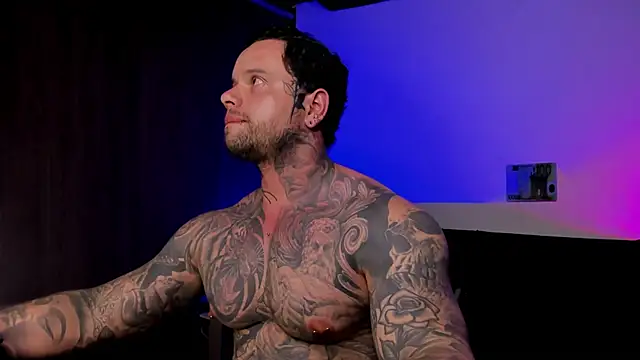 natevillage's Live XXX Chat