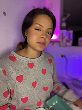 Ame_Desire – Naživo XXX chat