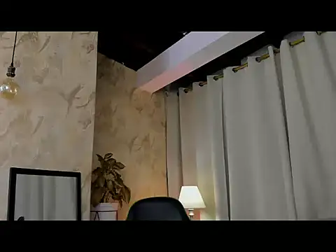 RONNY_COLTON webcam show