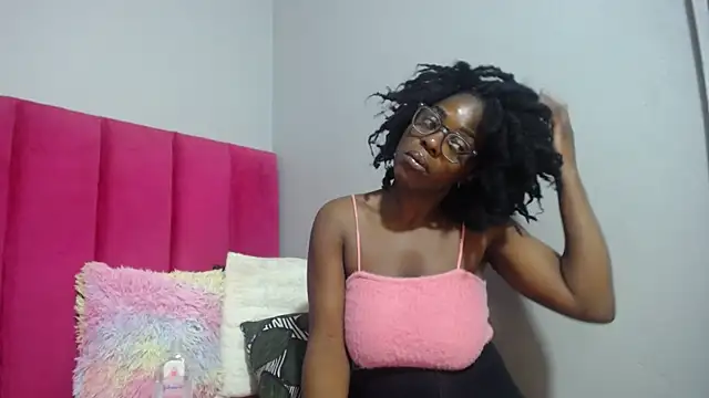 Shaniko89 Live XXX-Chat