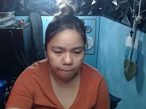 Živý XXX chat ambersmile