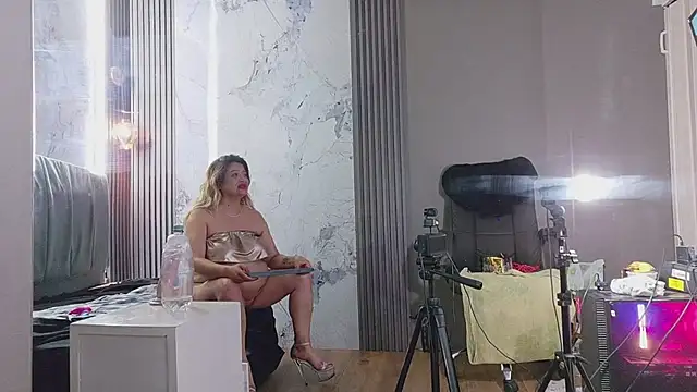 Natasha_699のライブXXXチャット