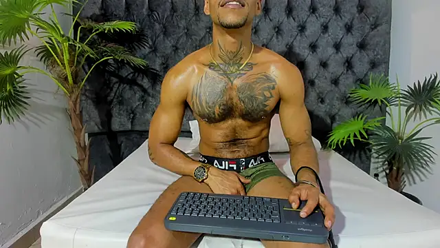 Salomon_koude Show Webcam