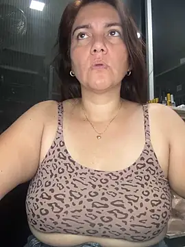 Chat XXX ao vivo de sweetdulcexxx
