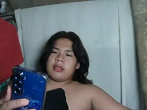Huntrix2025 Pertunjukan Webcam